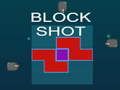 Juego Tiro en bloque  en línea