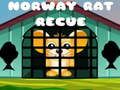 Juego Rescate de ratas de Noruega  en línea