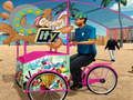 Juego Ciudad de helados  en línea