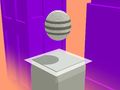 Juego Pila de jinete de fuego modelo 3d  en línea