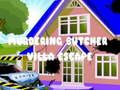 Juego Asesinato Butcher Villa Escape  en línea