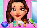 Juego Primer día de Moana en la Gran Manzana  en línea