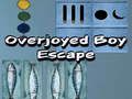 Juego Escape de niño lleno de alegría  en línea