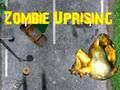 Juego Levantamiento de zombis  en línea