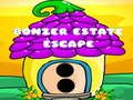 Juego Escape de la finca Bonzer  en línea