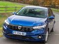 Juego Rompecabezas Dacia Sandero  en línea