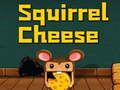 Juego Queso De Ardilla  en línea