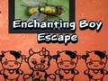 Juego Escape de niño encantador  en línea