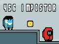 Juego 456 impostor  en línea