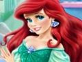 Juego Salón de uñas de las princesas de Disney  en línea