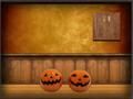 Juego Escape de la habitación de Halloween de Amgel 23  en línea