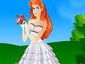 Juego Boda de la Princesa Aurora  en línea