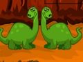 Juego Rescate de dinosaurios en línea Juego Rescate de dinosaurios en línea
