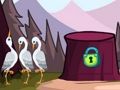 Juego Escape de la tierra de Halycon  en línea