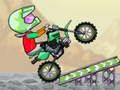 Juego Mejores Juegos de Carreras de Motos  en línea