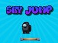 Juego Salto del cielo  en línea