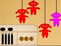 Juego Escape de la niña de la alegría  en línea