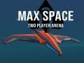 Juego Max Space Arena para dos jugadores  en línea