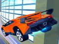 Juego Conducir el coche simulación 3d  en línea