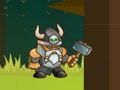 Juego Tronco bárbaro  en línea