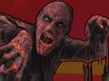 Juego Guerra Biopeligrosa Z  en línea