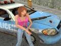 Juego Abuelita malvada: Terror en la ciudad en lĂnea Juego Abuelita malvada: Terror en la ciudad en lĂnea