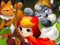 Juego Caperucita Roja malvada  en línea
