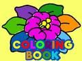 Juego Libro de colorear  en línea