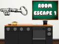 Juego Escapar de la habitación 1  en línea
