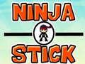 Juego Palo ninja  en línea