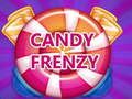 Juego Frenesí de caramelo  en línea