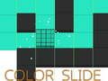 Juego Diapositiva de color  en línea