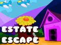 Juego Escapar de bienes  en línea