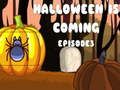 Juego Se acerca Halloween Episodio 3  en línea
