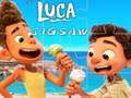Juego Rompecabezas de luca  en línea