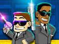 Juego Atrapa alienígenas  en línea