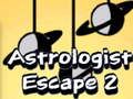Juego Escape del astrólogo 2  en línea