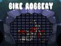 Juego Robo de bicicletas  en línea