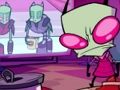 Juego Rompecabezas de Invader Zim Entra en el Florpus  en línea