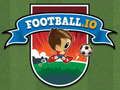 Juego Fútbol. yo  en línea