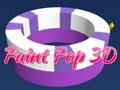 Juego Pintura pop 3D  en línea