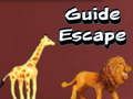Juego Guía de escape  en línea
