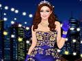 Juego Habiller Royal - Reina Salón de Moda  en línea