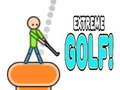 Juego ¡Golf extremo!  en línea