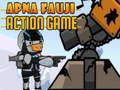 Juego Juego de acción Apna Faugi  en línea
