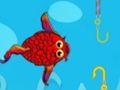 Juego Pesca rápida  en línea