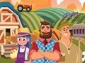 Juego Granja Tripeaks  en línea