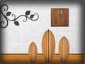 Juego Escape de la habitación de Halloween 48  en línea