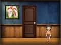 Juego Escapar de la habitación de Halloween 59  en línea