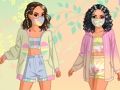 Juego Dulce dulce verano  en línea